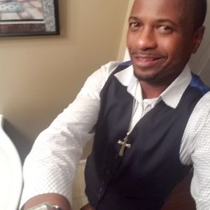 Meet your Posher, Brad